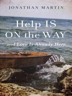 cover image of Help Is on the Way